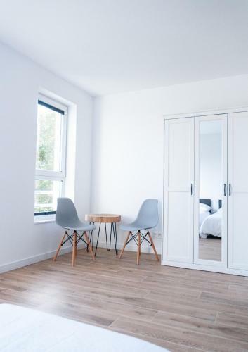 Kitec Marina Apartamenty Ca?oroczne