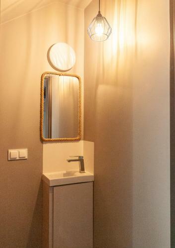 Kitec Marina Apartamenty Ca?oroczne