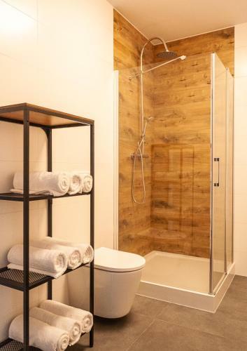 Kitec Marina Apartamenty Ca?oroczne