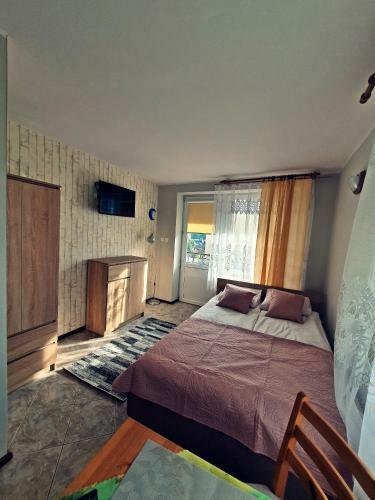 Apartamento Pok�j Z Aneksem Pod Jab?onk? II