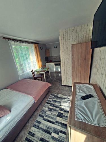 Apartamento Pok�j Z Aneksem Pod Jab?onk? II