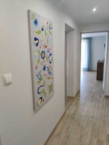 Apartamenty Kaszubska Fala