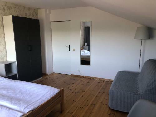 Hostal Willareja