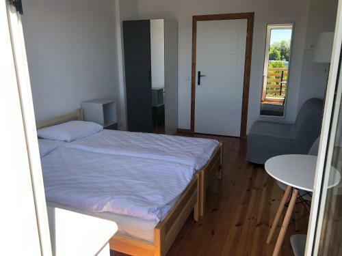 Hostal Willareja