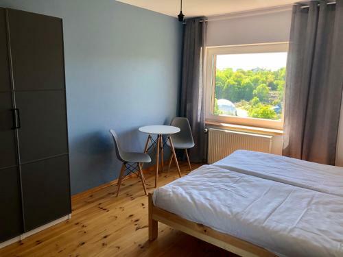 Hostal Willareja