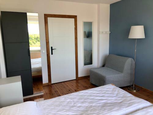 Hostal Willareja