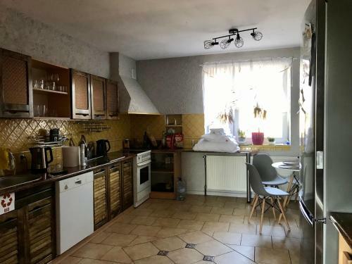 Hostal Willareja