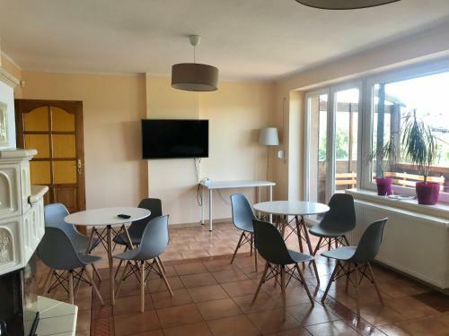 Hostal Willareja