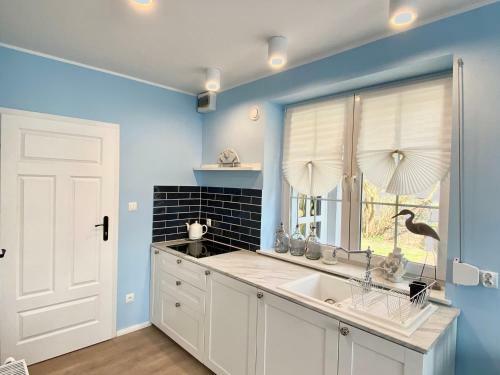 Apartament Morska Bryza