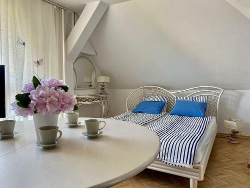 Apartamenty U Lisk�w W Centrum W?adys?awowa