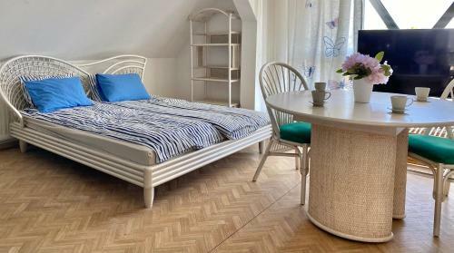 Apartamenty U Lisk�w W Centrum W?adys?awowa