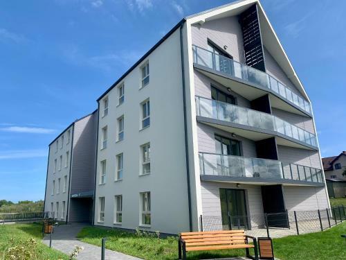 Apartament Osada Cetniewo - W?adys?awowo