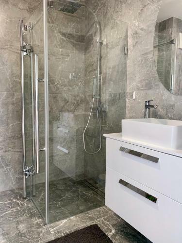 Apartament Osada Cetniewo - W?adys?awowo