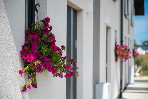 Apartamento Zatoka Fok