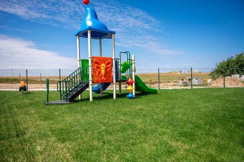 Apartamento Zatoka Fok