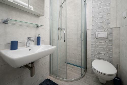 Apartamento Zatoka Fok