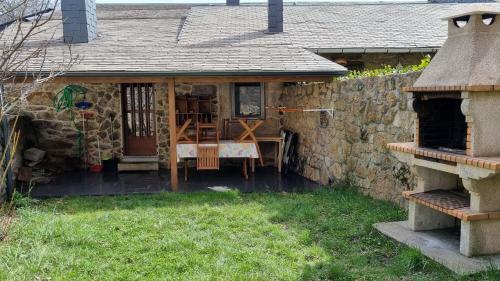 Casa Jardin Mariana