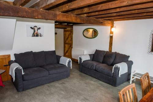 Apartamento Glyngynwydd