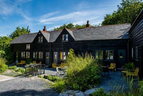 Apartamento Glyngynwydd