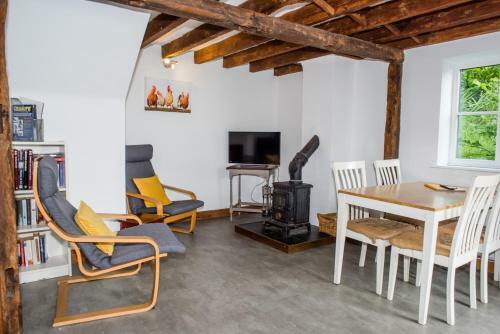 Apartamento Glyngynwydd