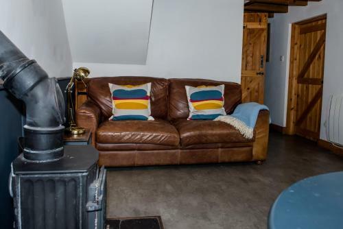 Apartamento Glyngynwydd