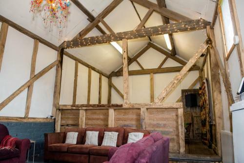 Apartamento Glyngynwydd