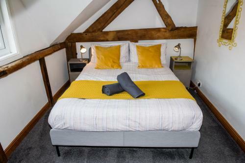 Apartamento Glyngynwydd