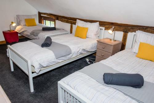 Apartamento Glyngynwydd