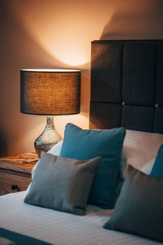 Hotel The Trewythen