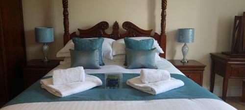 Hotel The Trewythen