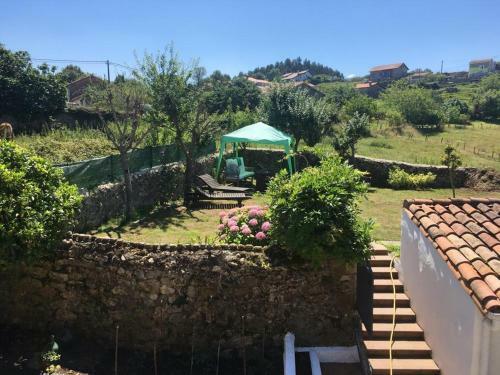 Casa Rural Luey