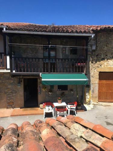 Casa Rural Luey