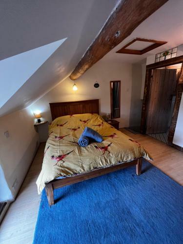 Annie?s Cottage