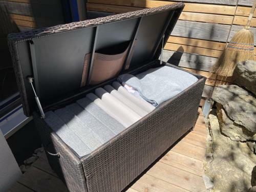 Apartamento Rh�nloft - Ferienapartment