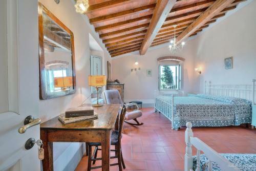 Agroturismo Agriturismo Corzano