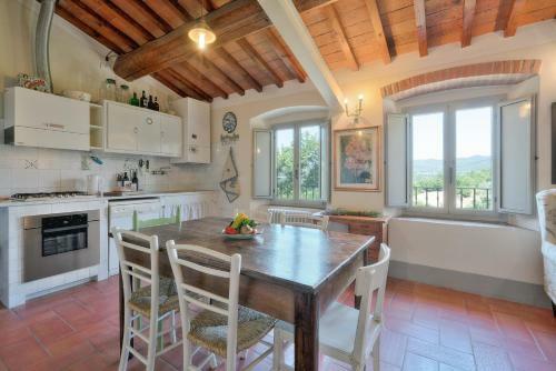 Agroturismo Agriturismo Corzano