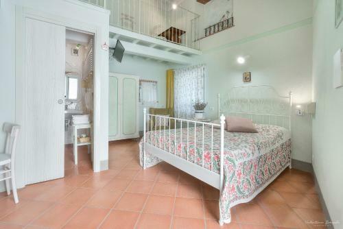 Agroturismo Agriturismo Corzano