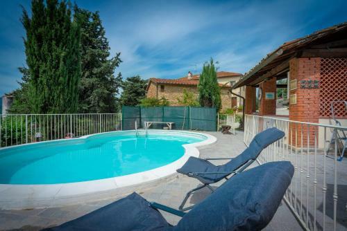 Agroturismo Agriturismo Corzano