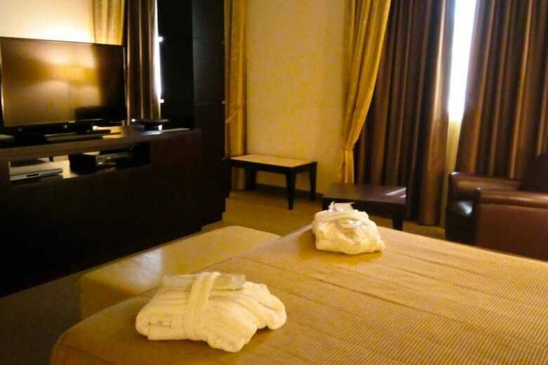 Hotel Airone