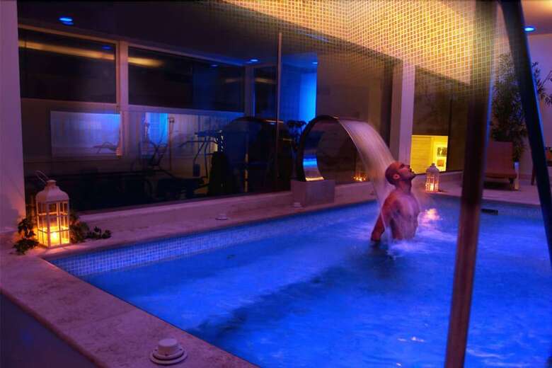 Hotel Airone