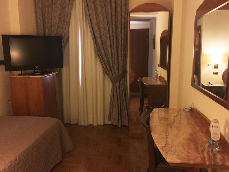 Hotel Airone