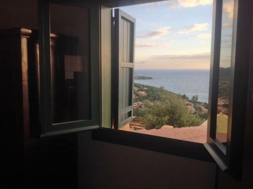 Apartamento Il Moro