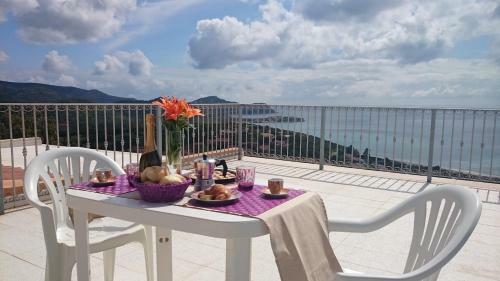 Apartamento Il Moro