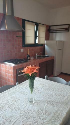 Apartamento Il Moro