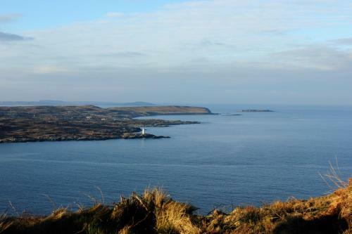 Bed & Breakfast Clifden Bay Lodge