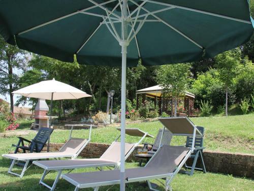 Holiday Home Cipresso Arcevia