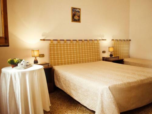Apartamento Case Vacanza Tra I Due Monti