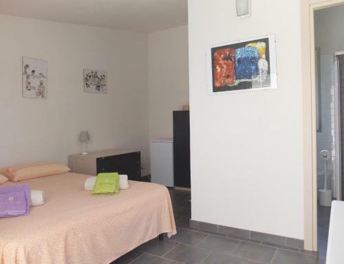 Apartamento Puntabraccetto Sunset
