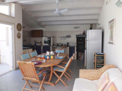 Apartamento Puntabraccetto Sunset