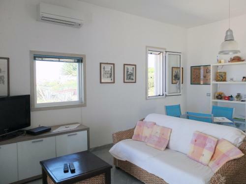 Apartamento Puntabraccetto Sunset